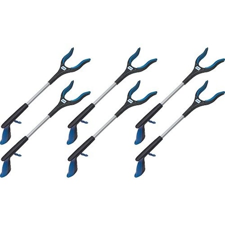 Ettore Product Co TOOL, GRIPN GRAB, 16in, 6PK ETO49016CT